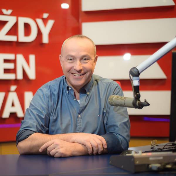 Český rozhlas - Zimní olympijské hry 2022